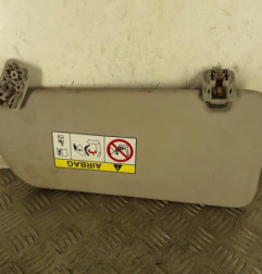 Pare soleil droit PEUGEOT 3008 1 Photo n°3