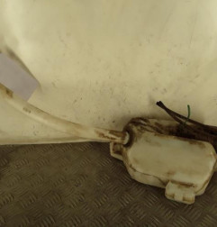 Vase de lave glace RENAULT KANGOO 2 Photo n°1