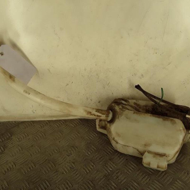 Vase de lave glace RENAULT KANGOO 2