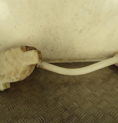 Vase de lave glace RENAULT KANGOO 2