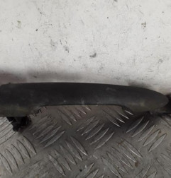 Poignee porte avant droit RENAULT KANGOO 2 Photo n°1