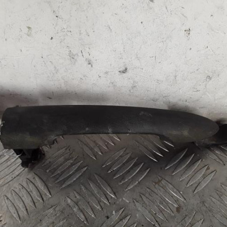 Poignee porte avant droit RENAULT KANGOO 2 Photo n°1