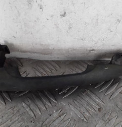 Poignee porte avant gauche RENAULT KANGOO 2 Photo n°1