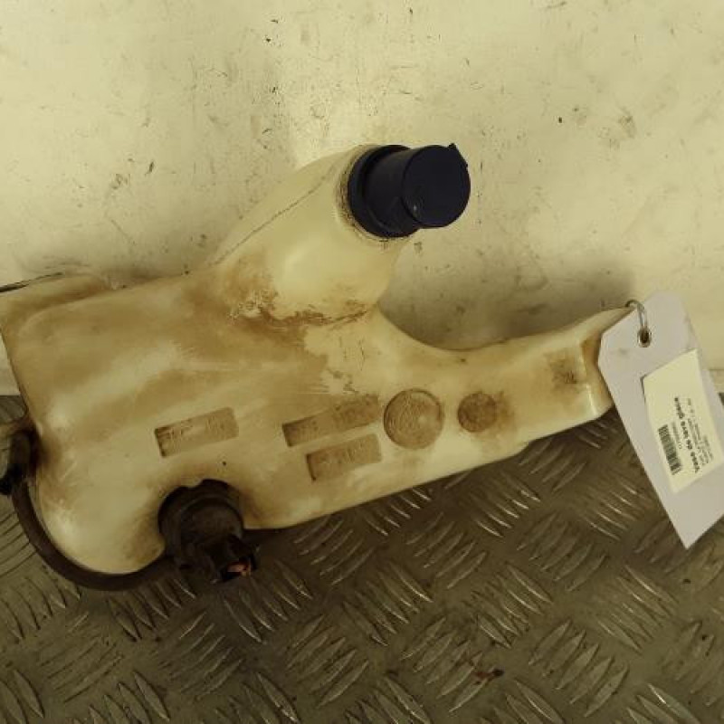 Vase de lave glace FIAT PUNTO 2