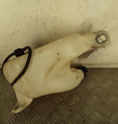 Vase de lave glace FIAT PUNTO 2