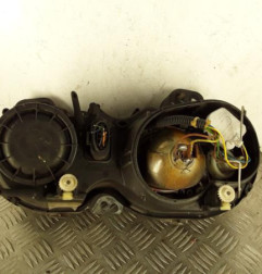 Optique avant principal gauche (feux)(phare) JAGUAR X-TYPE