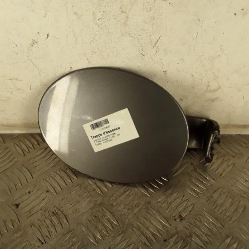 Trappe d'essence JAGUAR X-TYPE