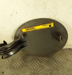 Trappe d'essence JAGUAR X-TYPE