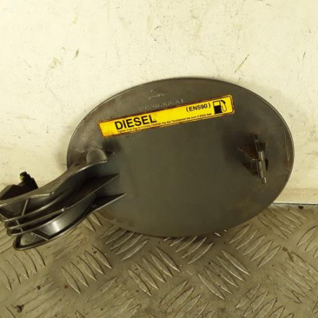 Trappe d'essence JAGUAR X-TYPE