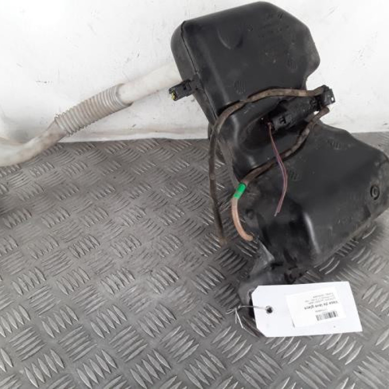 Vase de lave glace CITROEN C5 1