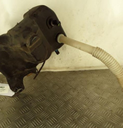 Vase de lave glace CITROEN C5 1