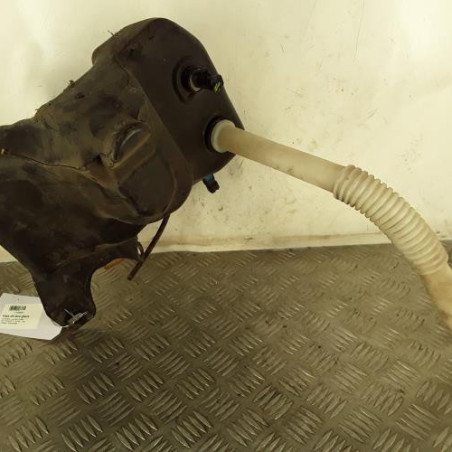 Vase de lave glace CITROEN C5 1