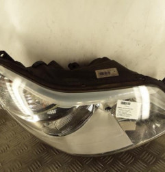 Optique avant principal droit (feux)(phare) CITROEN C5 1 Photo n°1