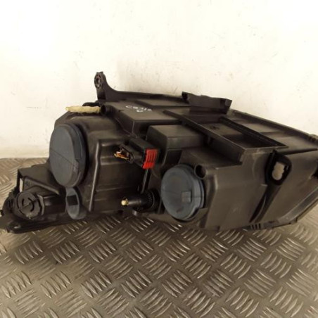 Optique avant principal droit (feux)(phare) CITROEN C5 1