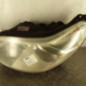 Optique avant principal gauche (feux)(phare) CITROEN C5 1