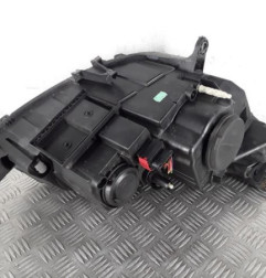 Optique avant principal gauche (feux)(phare) CITROEN C5 1