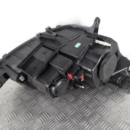 Optique avant principal gauche (feux)(phare) CITROEN C5 1