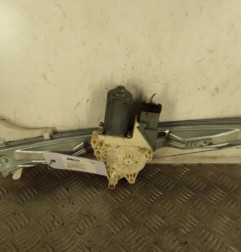 Leve vitre electrique arriere droit CITROEN C5 1 Photo n°1