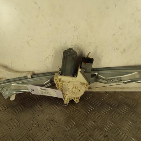 Leve vitre electrique arriere droit CITROEN C5 1 Photo n°1