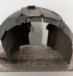 Pare boue avant gauche SEAT LEON 3 Photo n°1