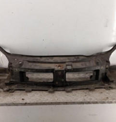 Face avant RENAULT TRAFIC 2 Photo n°1