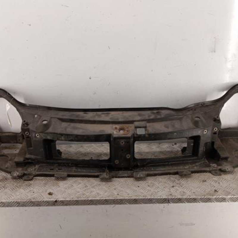 Face avant RENAULT TRAFIC 2