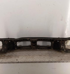 Face avant RENAULT TRAFIC 2