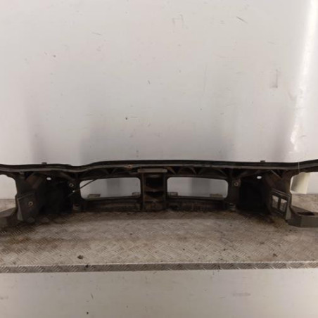 Face avant RENAULT TRAFIC 2