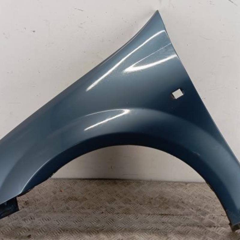 Aile avant gauche DACIA LOGAN MCV 1 Aile avant gauche DACIA LOGAN MCV 1