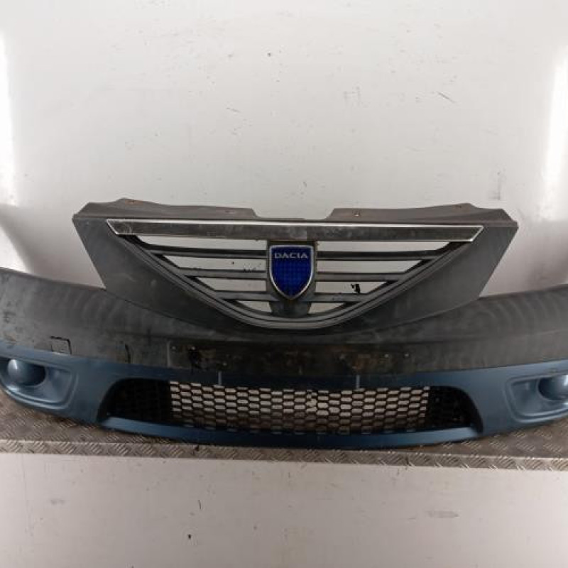 Pare choc avant DACIA LOGAN MCV 1