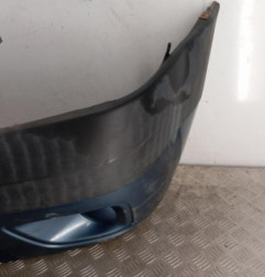 Pare choc avant DACIA LOGAN MCV 1 Photo n°3