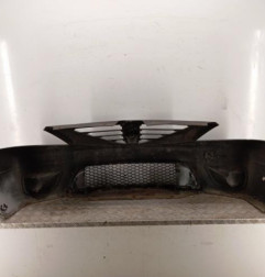 Pare choc avant DACIA LOGAN MCV 1 Photo n°5