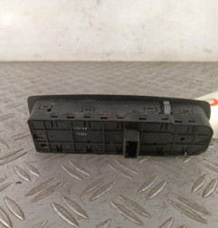 Interrupteur de leve vitre avant gauche RENAULT LAGUNA 3
