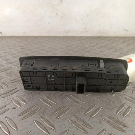 Interrupteur de leve vitre avant gauche RENAULT LAGUNA 3
