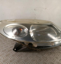 Optique avant principal droit (feux)(phare) DACIA SANDERO 1 Photo n°1