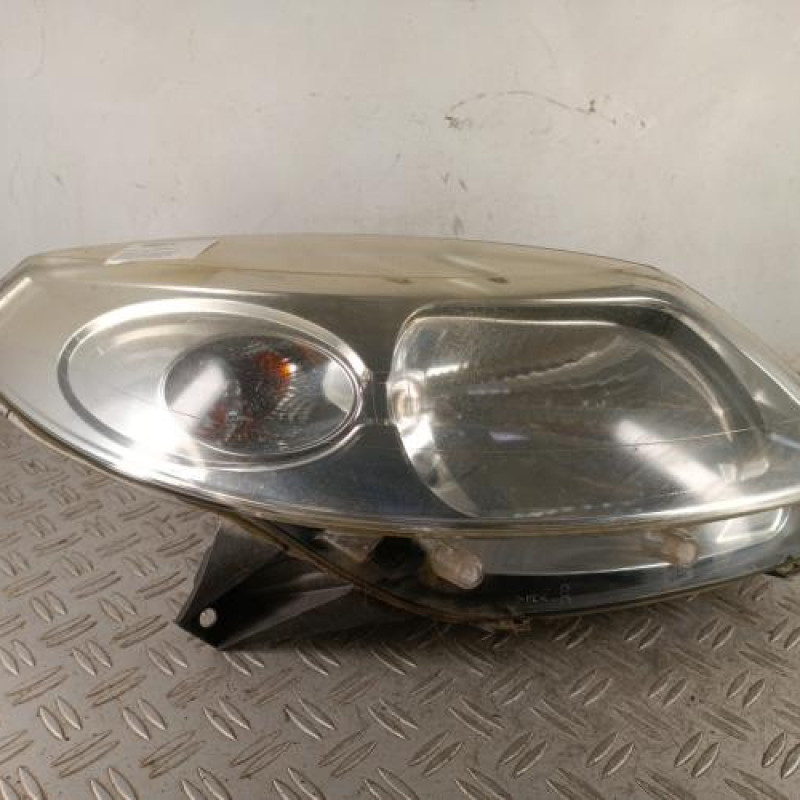 Optique avant principal droit (feux)(phare) DACIA SANDERO 1