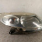 Optique avant principal droit (feux)(phare) DACIA SANDERO 1