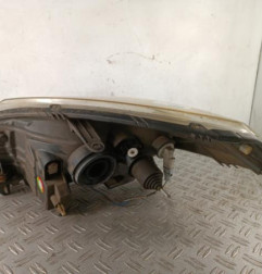 Optique avant principal droit (feux)(phare) DACIA SANDERO 1