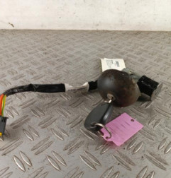 Neiman DACIA SANDERO 1 Photo n°1