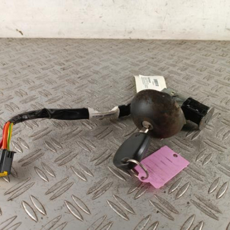 Neiman DACIA SANDERO 1 Photo n°1