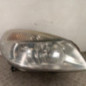 Optique avant principal droit (feux)(phare) RENAULT SCENIC 2