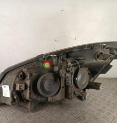 Optique avant principal droit (feux)(phare) RENAULT SCENIC 2