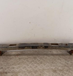 Renfort pare choc arriere (traverse) PEUGEOT 207 Photo n°1