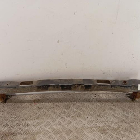 Renfort pare choc arriere (traverse) PEUGEOT 207 Photo n°1