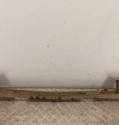 Renfort pare choc arriere (traverse) PEUGEOT 207