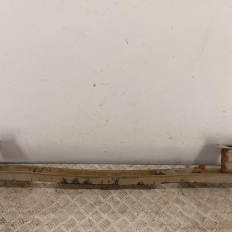 Renfort pare choc arriere (traverse) PEUGEOT 207