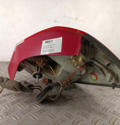 Feu arriere principal gauche (feux) SKODA FABIA 2