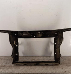 Face avant SKODA FABIA 2