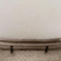 Renfort pare choc arriere (traverse) AUDI A4 2