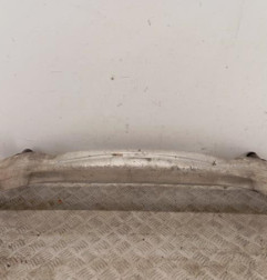 Renfort pare choc avant (traverse) AUDI A4 2 Photo n°1